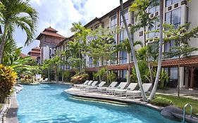 Sanur Paradise Plaza Hotel